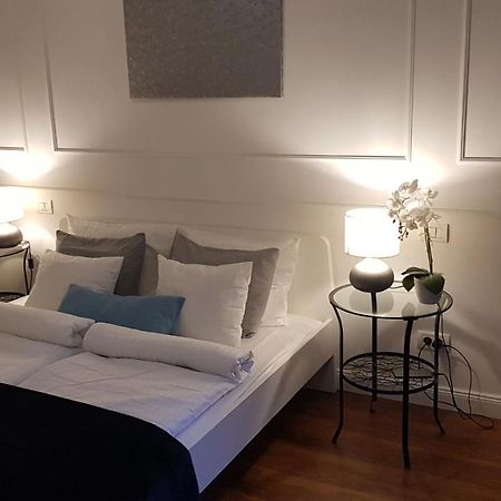 Goldsmith Apartment 부다페스트 외부 사진