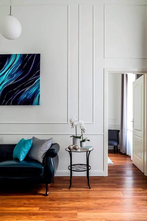 Goldsmith Apartment 부다페스트 외부 사진