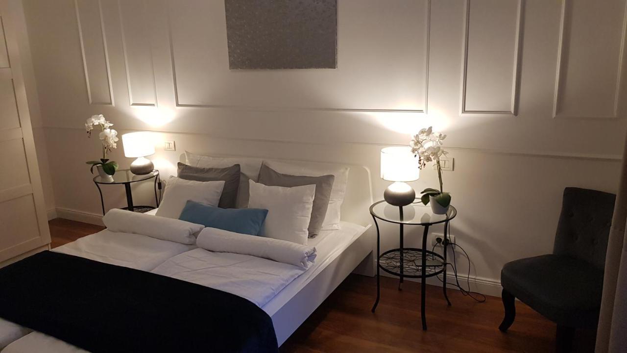 Goldsmith Apartment 부다페스트 외부 사진