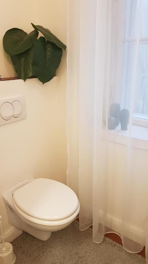 Goldsmith Apartment 부다페스트 외부 사진