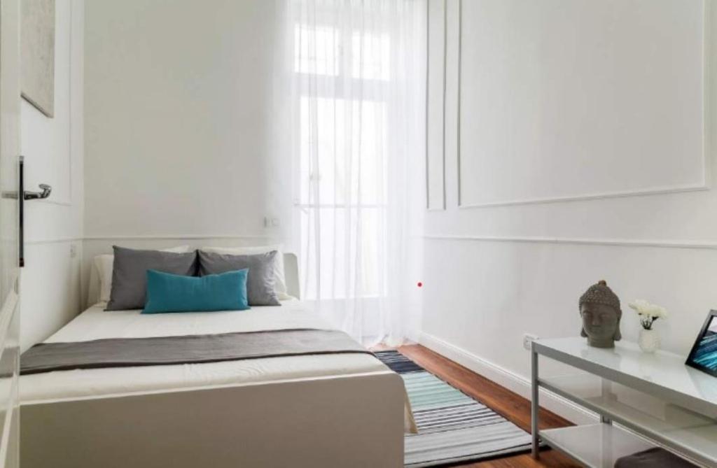 Goldsmith Apartment 부다페스트 외부 사진